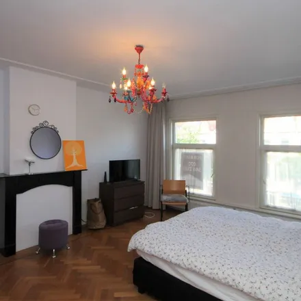 Image 3 - Laan van Nieuw-Oost-Indië 11, 2593 BJ The Hague, Netherlands - Apartment for rent