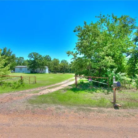 Buy this 3 bed house on 20399 Southeast 123rd Drive in Oklahoma City, OK 74851