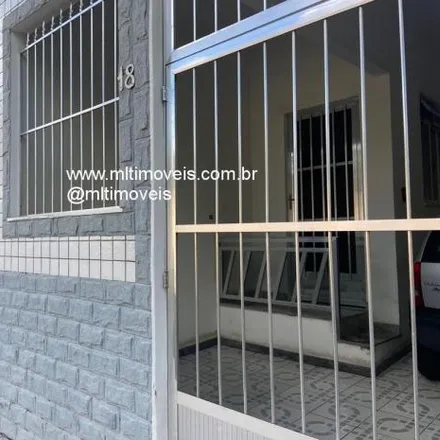 Buy this 2 bed house on Rua Osório Gomes de Brito in Vila Nova, Barra Mansa - RJ