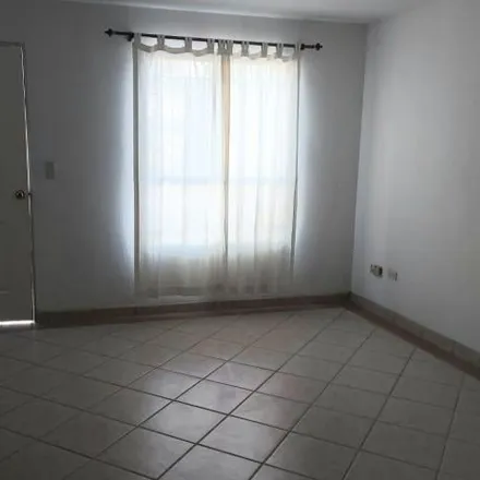 Rent this 3 bed house on Privada Pamplona in Villa Residencial Santa Fe 2da Sección, 22663 Pórticos de San Antonio