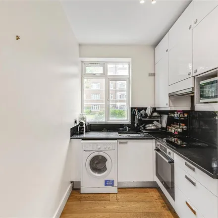 Image 4 - 9 Logan Place, London, W8 6QP, United Kingdom - Apartment for rent