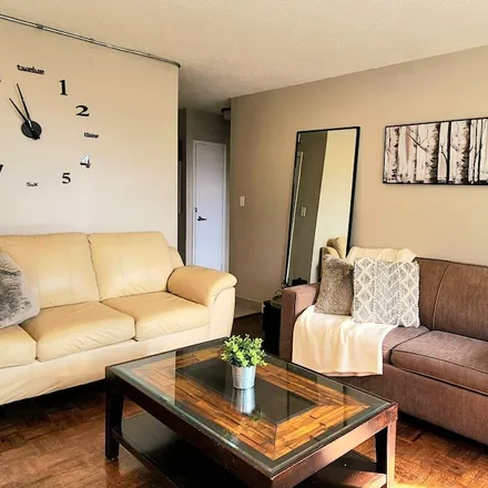 Rent this 1 bed apartment on South Parkdale in Toronto, ON M6K 1Z4