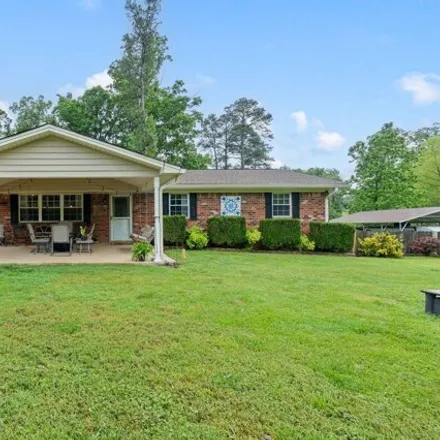 Buy this 3 bed house on 273 Old Powerline Lane in Bradley County, TN 37323