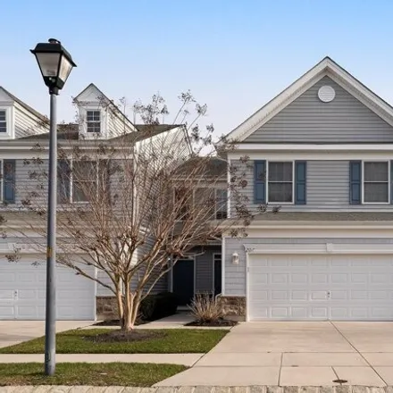 Buy this 3 bed townhouse on 207 Osprey Drive in Cape May Court House, NJ 08210
