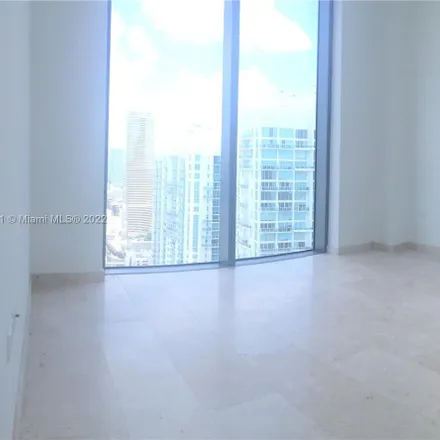 Image 9 - 500 Brickell West Tower, Southeast 6th Street, Miami, FL 33131, USA - Condo for rent