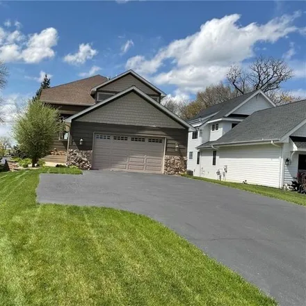 Buy this 3 bed house on 3898 Sunset Drive in Spring Park, Hennepin County