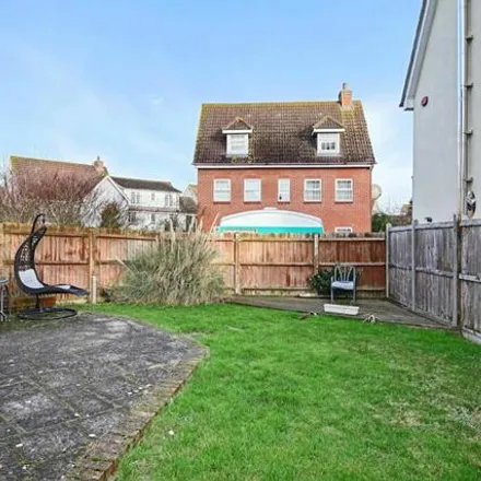 Buy this 5 bed house on Wild Boar Field in Braintree, CM7 3LL