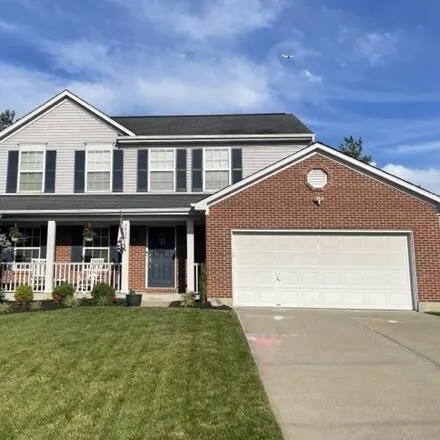 Buy this 3 bed house on 2830 Coachlight Lane in Burlington, KY 41005