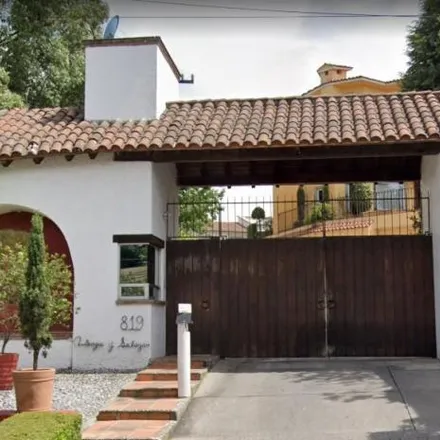 Buy this 5 bed house on unnamed road in Cuajimalpa de Morelos, 05500 Mexico City