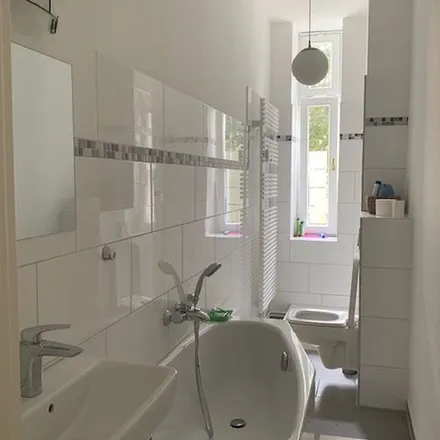 Rent this 2 bed apartment on Bochumer Straße 17 in 10555 Berlin, Germany