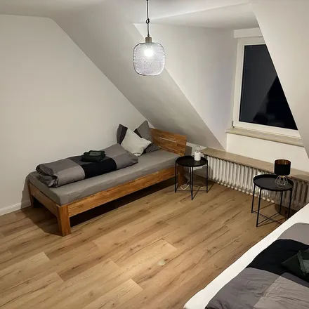 Image 7 - Apenrader Straße 32, 30165 Hanover, Germany - Apartment for rent