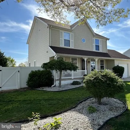 Buy this 3 bed house on 112 Deschler Boulevard in Clayton, Gloucester County