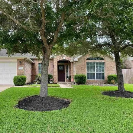 Buy this 4 bed house on 9123 Bonbrook Bend Lane in Fort Bend County, TX 77469