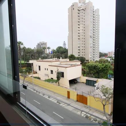 Image 5 - Los Manzanos Street 550, San Isidro, Lima Metropolitan Area 15076, Peru - Apartment for sale