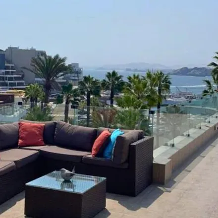 Buy this 4 bed house on Vestuario in Malecon de la Marina, Lima Metropolitan Area 15956