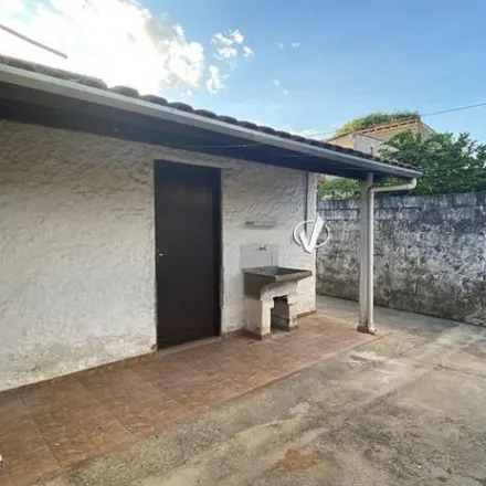 Rent this 2 bed house on Rua Ruth Francisco dos Santos in Cardoso, Pindamonhangaba - SP