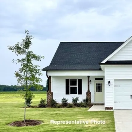 Buy this 4 bed house on 545 Brodie Rose Landing Way in Smithfield, North Carolina