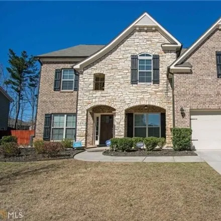 Rent this 5 bed house on 5454 Northview Lake in Forsyth County, GA 30040
