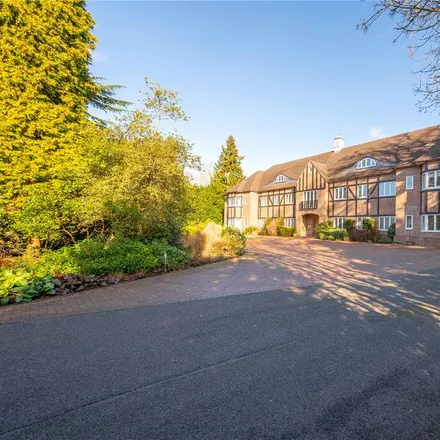 Rent this 3 bed apartment on Highfield Farm in Highfield Manor, 1-14 Highfield Lane