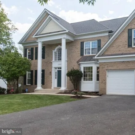 Buy this 5 bed house on 13505 Broadfield Drive in North Potomac, MD 20854