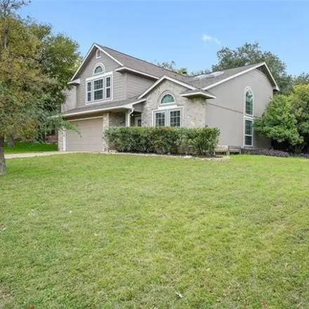 Image 2 - 2100 Waterway Bend, Wells Branch, TX 78728, USA - House for sale