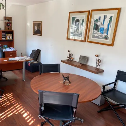 Rent this 5 bed house on UP Malaga in Calle Málaga, Benito Juárez