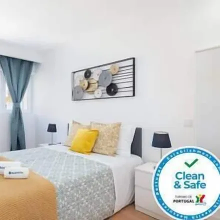 Rent this 3 bed apartment on Vila Nova de Gaia in Porto, Portugal