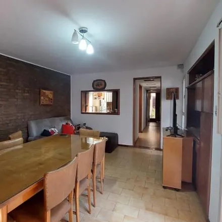 Rent this 3 bed house on Juan Crisóstomo Lafinur in Distrito Dorrego, Mendoza