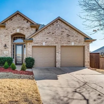 Rent this 4 bed house on 2301 Pheasant Drive in Little Elm, TX 75068