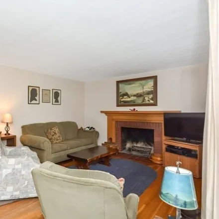 Image 8 - 91 East Hadley Road, Mill Valley, Amherst, MA 01004, USA - House for sale