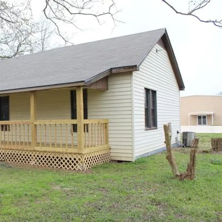 Image 2 - 178 Olive Street, Mount Vernon, Franklin County, TX 75457, USA - House for sale