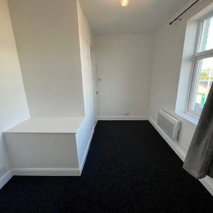 Rent this 2 bed townhouse on Sheriff Street in Hartlepool, TS26 8EZ