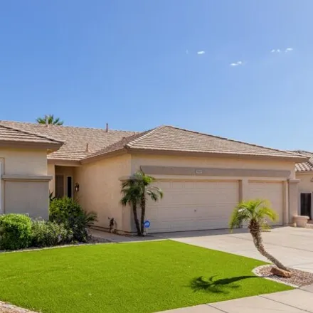 Buy this 4 bed house on 7829 East Plata Avenue in Mesa, AZ 85212