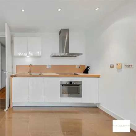 Image 4 - Cubitt Building, Londres, London, Sw1w - Apartment for sale