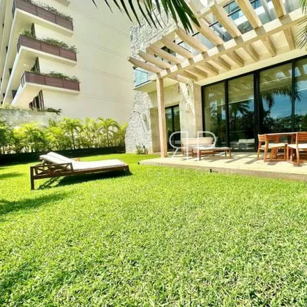 Rent this 3 bed apartment on Calle 12 in 77526 Cancún, ROO