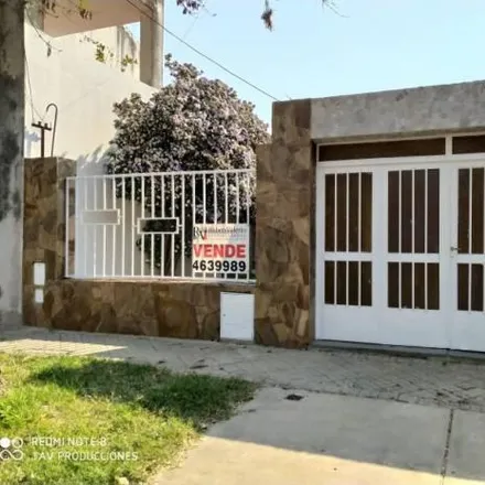 Buy this 2 bed house on Federico Humboldt 4068 in Domingo Matheu, Rosario