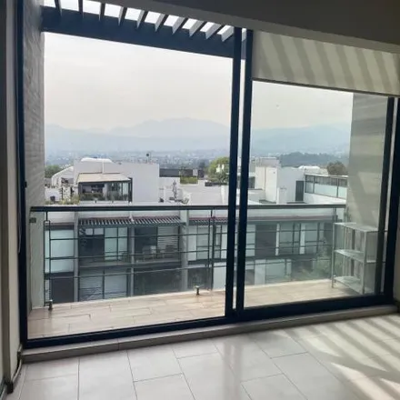 Rent this 2 bed apartment on unnamed road in Colonia Tetelpan, 01700 Mexico City