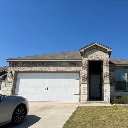 Rent this 4 bed house on Aurora Grove Bend in Temple, TX 76502