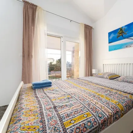 Rent this 4 bed house on Pinezići in Primorje-Gorski Kotar County, Croatia