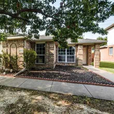 Rent this 3 bed house on 2416 Glenhaven Drive in McKinney, TX 75071