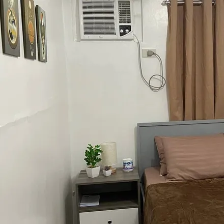 Rent this 2 bed condo on Manila in Capital District, Philippines