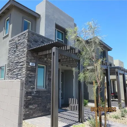 Rent this 3 bed townhouse on 3901 Perry Street in Clark County, NV 89122