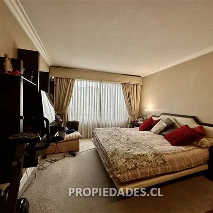 Buy this 3 bed apartment on Camino Particular in 769 0286 Lo Barnechea, Chile