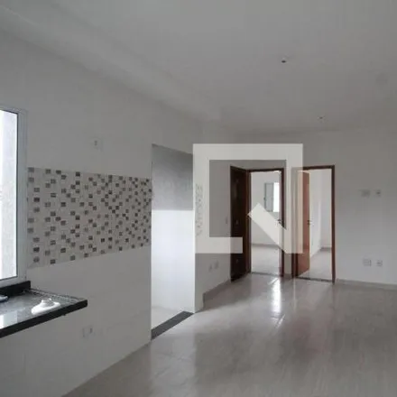 Buy this 2 bed apartment on Rua Cláudio Ptolomeu in Jardim Nordeste, São Paulo - SP