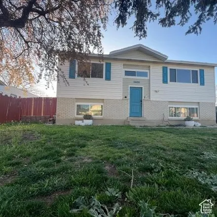 Buy this 5 bed house on 3937 6780 West in West Valley City, UT 84128