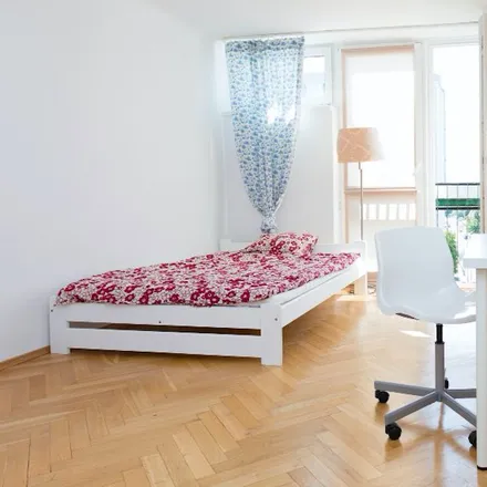 Rent this 2 bed room on Chłodna 11 in 00-891 Warsaw, Poland