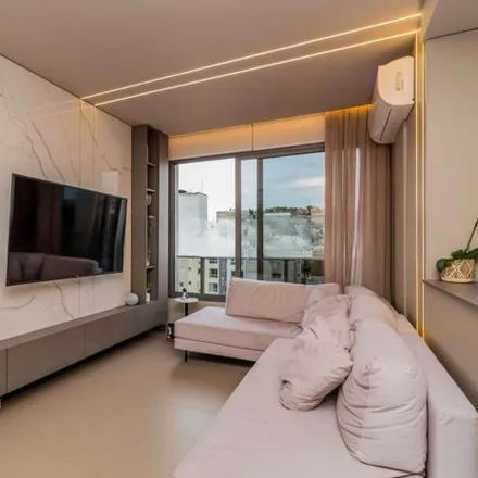 Buy this 2 bed apartment on PF Armando Barbedo / Wenceslau Escobar in Rua Doutor Armando Barbedo 400, Tristeza