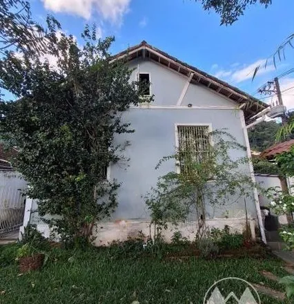 Buy this 4 bed house on Escola São Judas Tadeu in Rua Mosela, Mosela