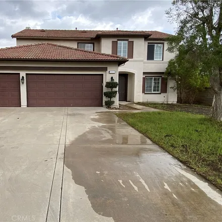 Rent this 5 bed house on 4900 Cervetti Avenue in Rancho Cucamonga, CA 91739