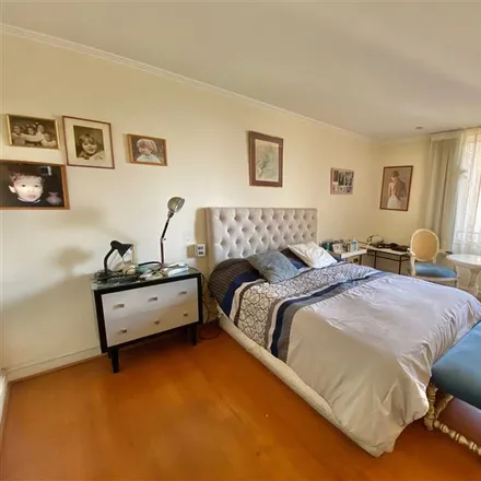 Buy this 3 bed apartment on Vasco de Gama 4779 in 758 0386 Provincia de Santiago, Chile
